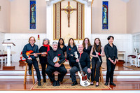Ascension Parish Band